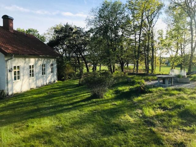 Kastellegarden Skanskullen Кунґельв Екстер'єр фото