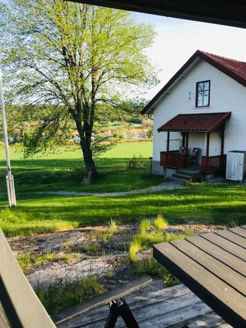Kastellegarden Skanskullen Кунґельв Екстер'єр фото